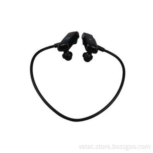 Bluetooth headset with call function